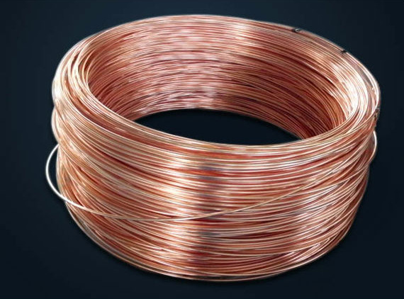 淺談銅桿中氧含量的重要性！?。? title=